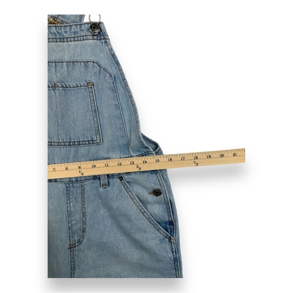 Wild Fable Women’s Overalls Size S - Picture 8 of 9